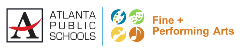 APS Fine Arts Logo